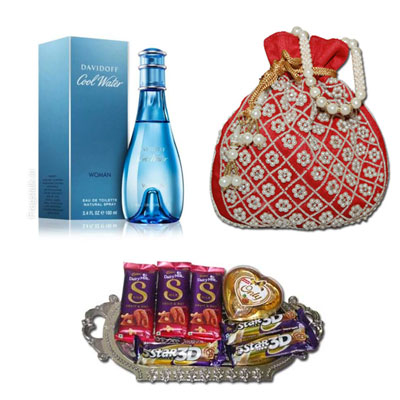 "Gift hamper - code  PH11 - Click here to View more details about this Product